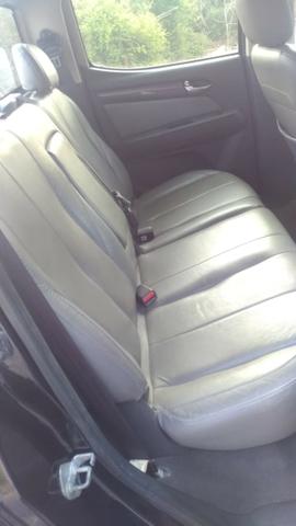 S10 Pick-Up LTZ 2.8 TDI 4x4 CD Dies.Aut - Foto 2