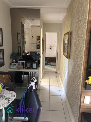 Apartamento à venda com 3 dormitórios em Messejana, Fortaleza cod:7945 - Foto 5