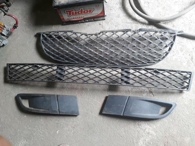 Kit grande dianteira corsa classic 2010 a 2016