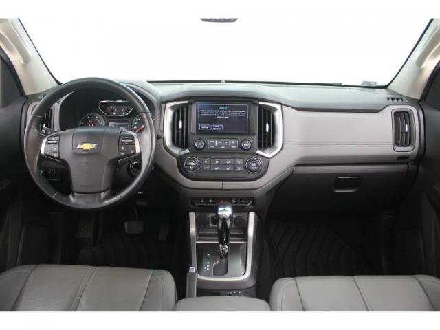 Chevrolet S-10 LTZ CD 2.8 AUT - Foto 5