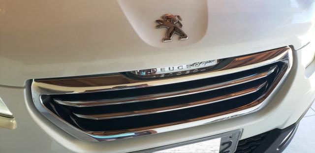 Peugeot 2008 Allure 2016 Único Dono Abaixo da Fipe - Foto 10
