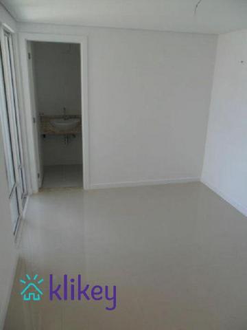 Apartamento à venda com 4 dormitórios em Guararapes, Fortaleza cod:7857 - Foto 3