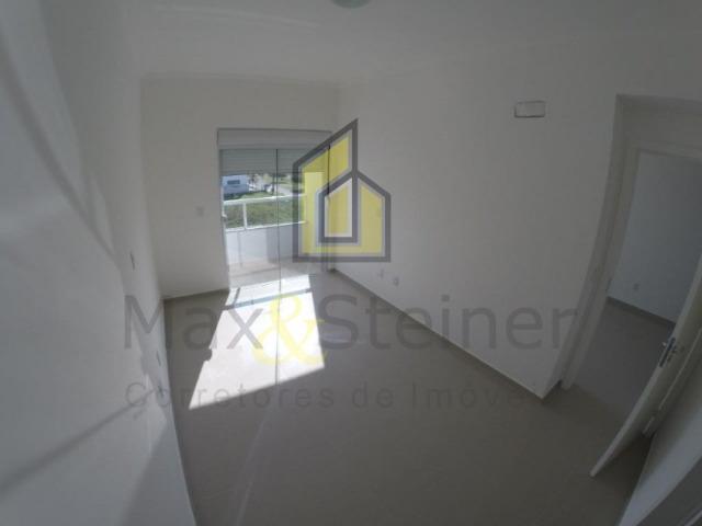 G*Floripa# Barbada!Apartamento pronto, 2 dorms, 1 suíte. Financiável. * - Foto 12