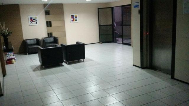 Apartamento 3 quartos no bairro Damas, condomínio com total infraestrutura - Foto 9