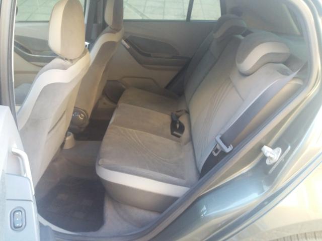 Agile 1.4 LTZ 2011 + freios ABS e Air bags (completo) - Foto 7