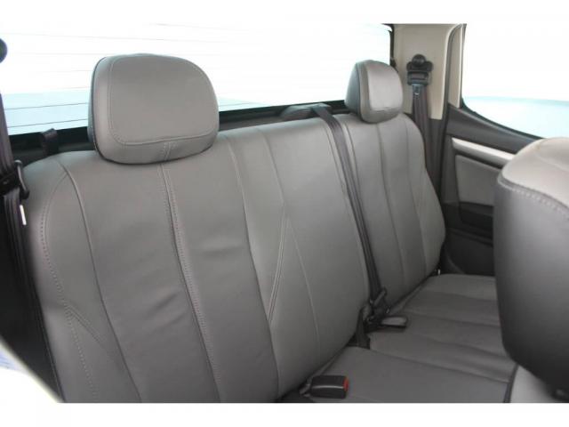 Chevrolet S-10 LTZ CD 2.8 AUT - Foto 8