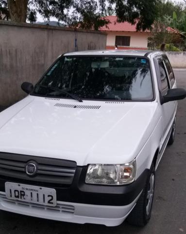 Vendo ou troco por Honda Civic acima de 2009 - Foto 5