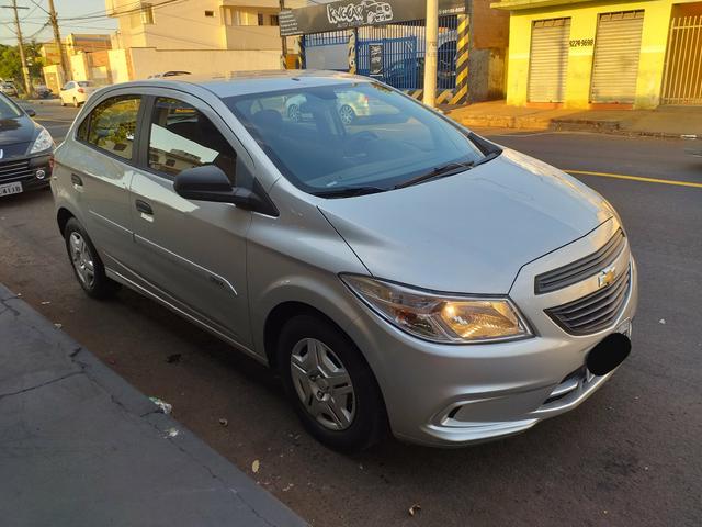 Onix Joy 17/18 1.0 Flex