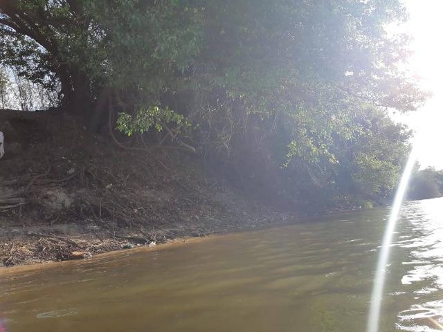 Vendo Terreno Rural na localidade "Tapera" no município de Batalha - Foto 4