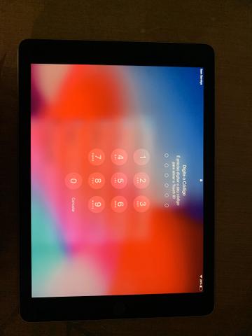 IPad Pro 9.7 (256gb + Wi-Fi +4g) + Apple Pencil + Keyboard - Foto 3