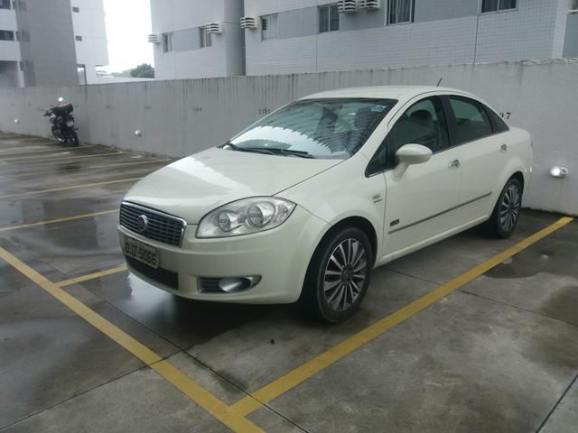 Fiat Linea sublime 2013/1e - Foto 2