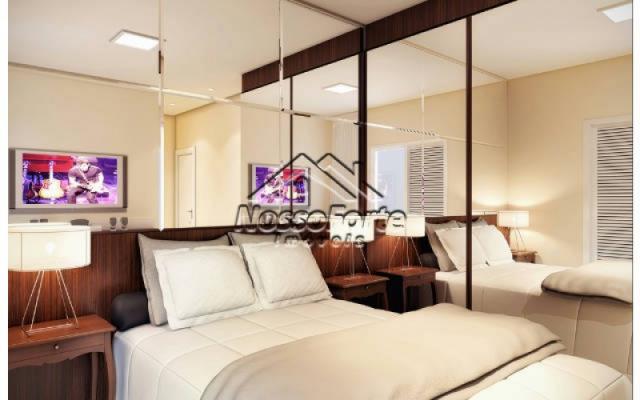 Apartamento Canto do Forte em Praia Grande - Foto 15