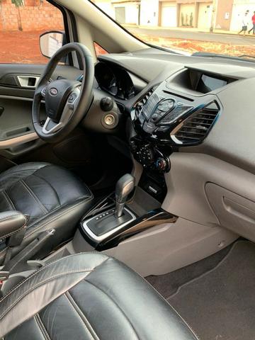 EcoSport Freestyle 2.0 16V Flex 5p Aut - Foto 6