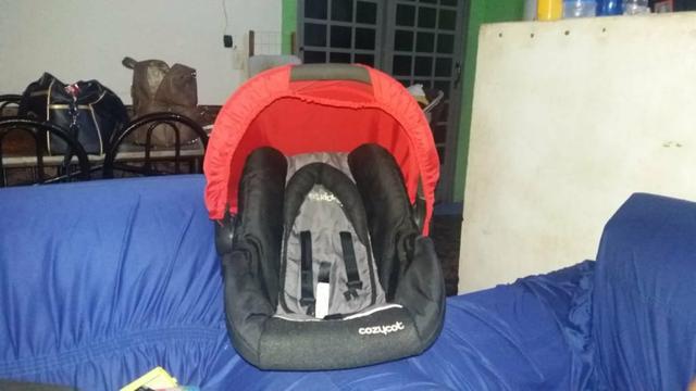 Bebe conforto