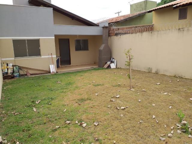 Linda Casa Jardim Anache No Asfalto - Foto 10