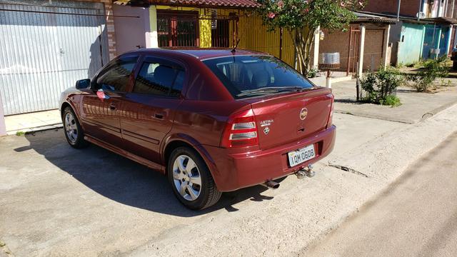 Astra 2010