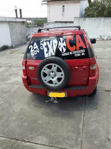 EcoSport - Foto 4