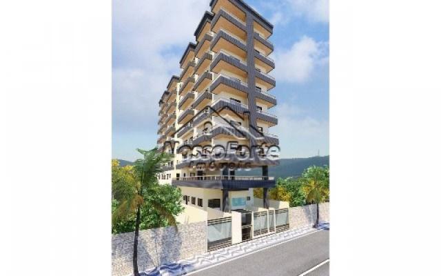 Lançamento Apartamento no Boqueirão em Praia Grande