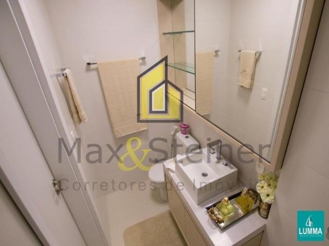 G*floripa#Apartamento 2 dorms, 1suíte. 50 mts da praia. * - Foto 13