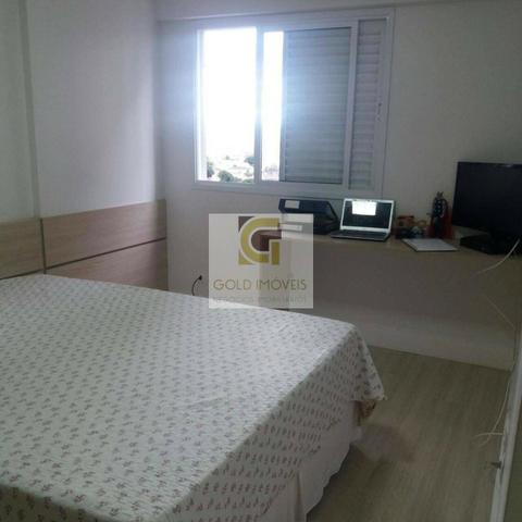 G. Apartamento com 3 dormitórios, no Splendor Garden, São José dos Campos - Foto 2