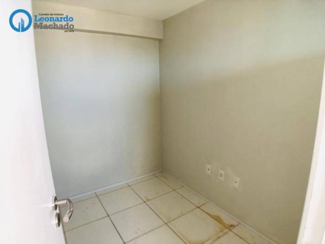 Apartamento à venda, 148 m² por R$ 1.150.000,00 - Guararapes - Fortaleza/CE - Foto 12