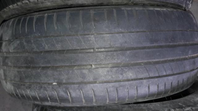 Pneu Michelan - Foto 4