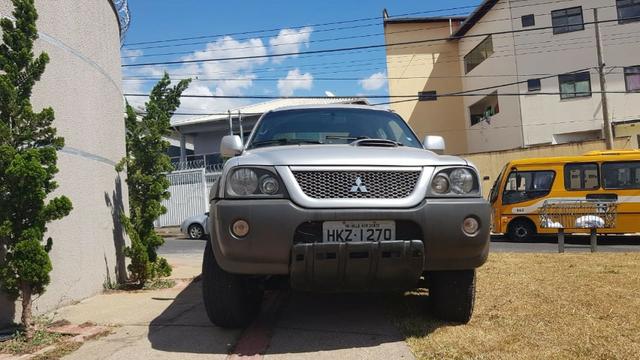 L200 outdoor 2012 toda ok vendo barato urgente - Foto 7