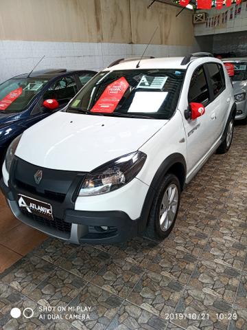 Sandero Stepway