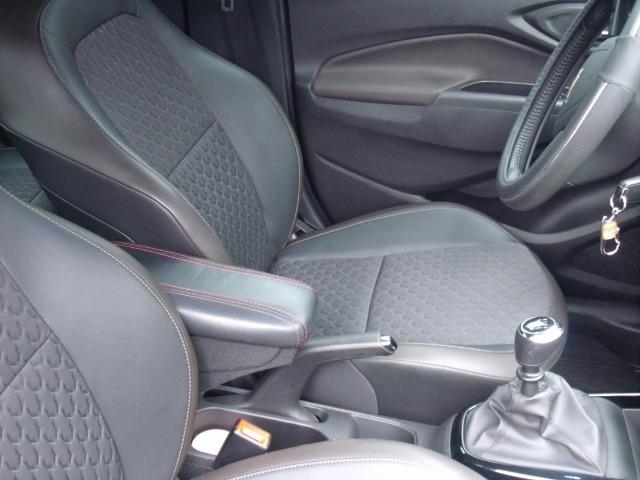 Chevrolet Prisma LTZ 1.4 2017/2018 (Novo) Na Garantia de Fábrica - Foto 17