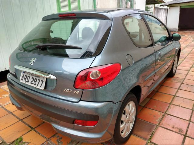 Peugeot 207 XR sport completo - Foto 6