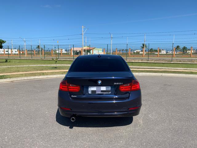 BMW 320i - Foto 6
