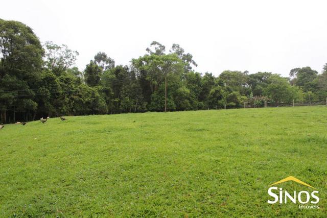 Sítio no São Jacó em Lomba Grande de 5.000,00 m²