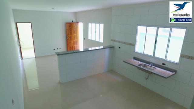 Casa Nova de Construtor em Suzano ! 3 Vagas de Garagem ! - Foto 3