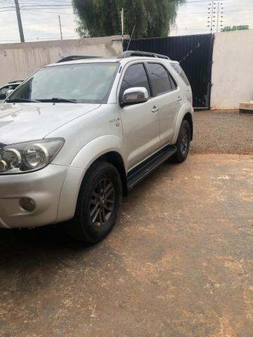 Hilux SW4 - Foto 3