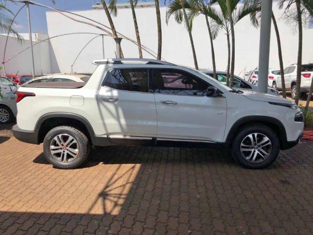 Fiat Toro VOLCANO 4P - Foto 9