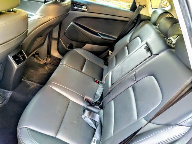 New Tucson top1.6 turbo - Foto 10