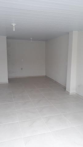 Alugo sala/loja comercial