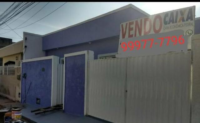 Porto Velho 2 Quartos! Financiamento Caixa! Aproveite!