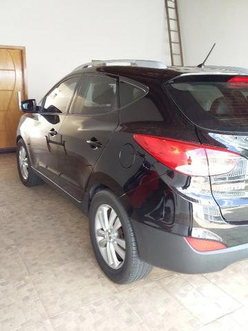 Hyunday ix35