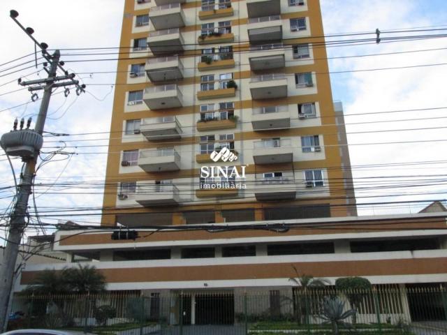 Apartamento - OLARIA - R$ 850,00