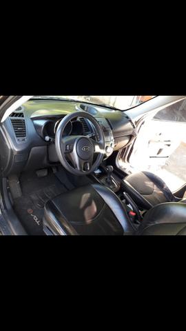 Kia soul 2011 - Foto 5
