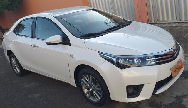 Corolla ALTIS 2015 - TOP - Foto 2