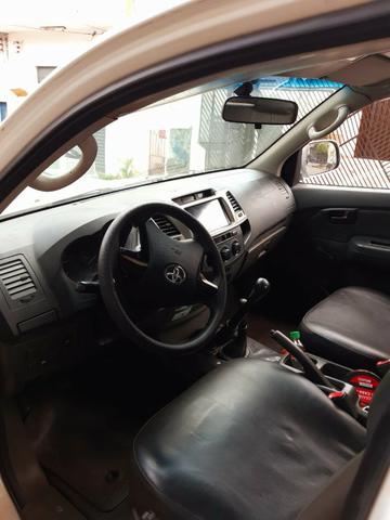 Hilux 2012 3.0 diesel - Foto 5