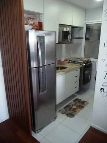 Lindo Apto Projetado com Vista Privilegiada, Melhor Coluna, 3 Qtos, 60m2 e 1 Vg - Foto 15