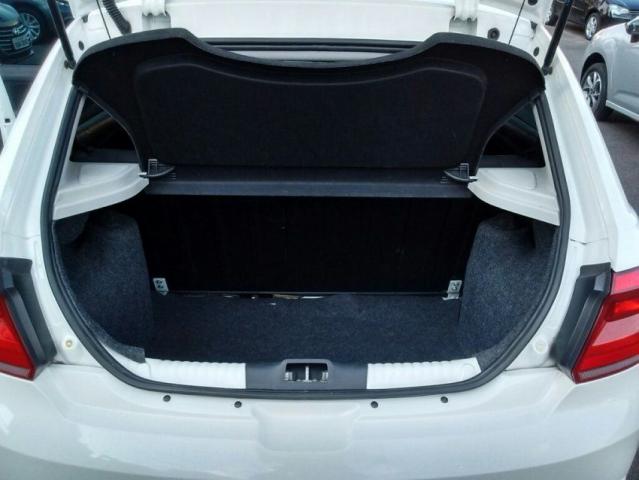VOLKSWAGEN GOL TRENDLINE G6 1.0 12V FLEX Branco 2016/2017 - Foto 11