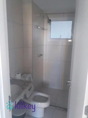 Apartamento à venda com 3 dormitórios em Guararapes, Fortaleza cod:8025 - Foto 6