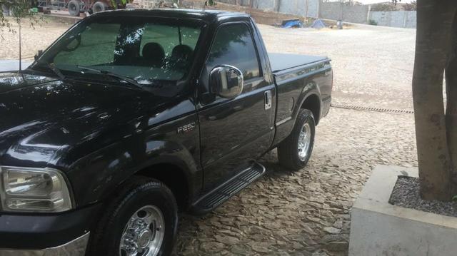 Vende-se f-250 - Foto 7