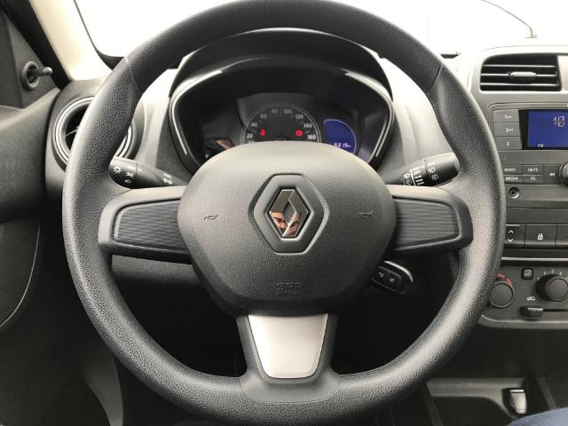 Renault Kwid ZEN 10MT - Foto 10