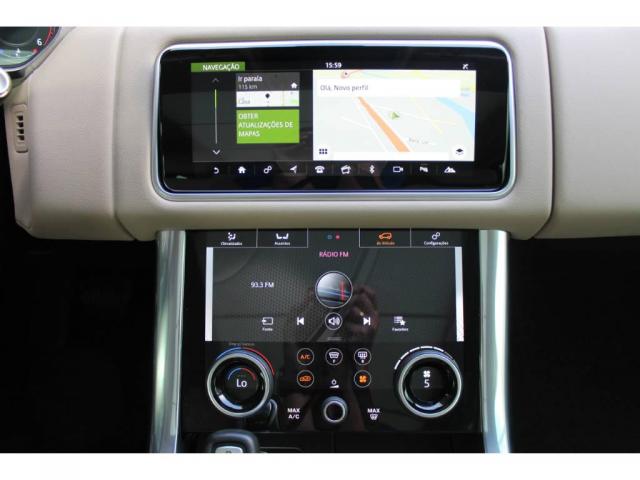 Land Rover Range Rover Sport 3.0 HSE - Foto 11