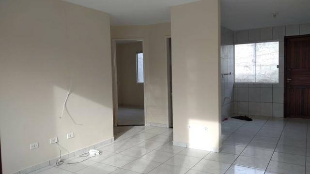 Casa com laje, 3 quartos no bairro Águas Claras a 3,5 km do Centro - Foto 4
